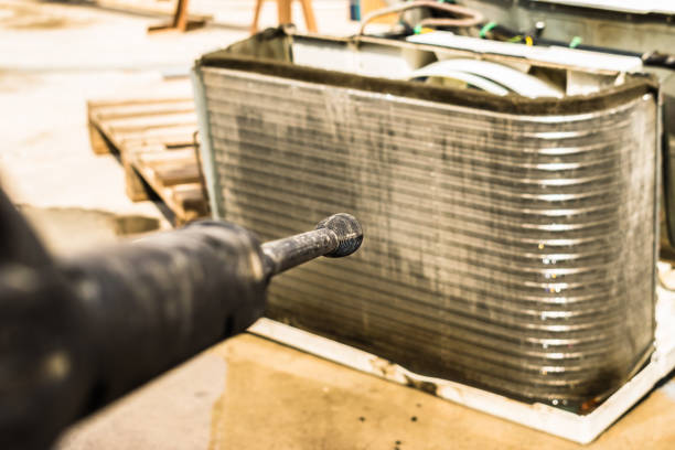 Reliable MO Airduct Cleaning Solutions