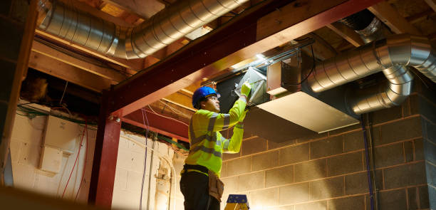 Best Dryer Vent Cleaning Services  in Webb City, MO