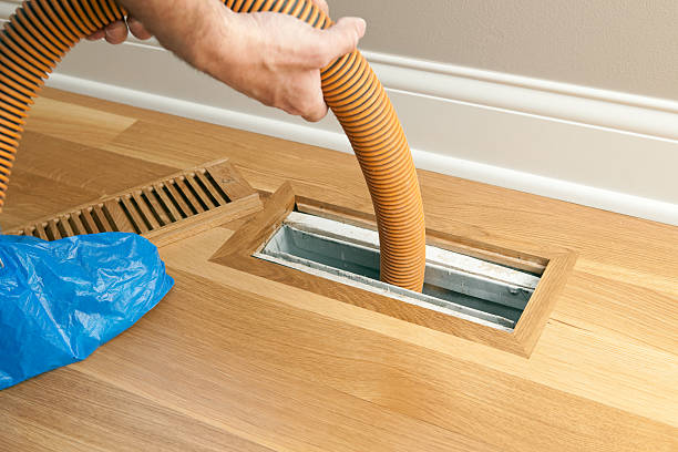 Best Home Air Vent Cleaning  in Webb City, MO
