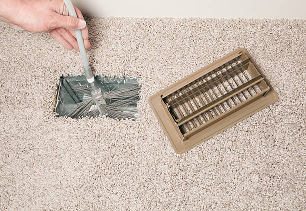 Best Air Duct Cleaning Near Me  in Webb City, MO