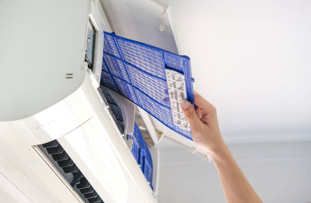 Best Commercial Air Duct Cleaning  in Webb City, MO