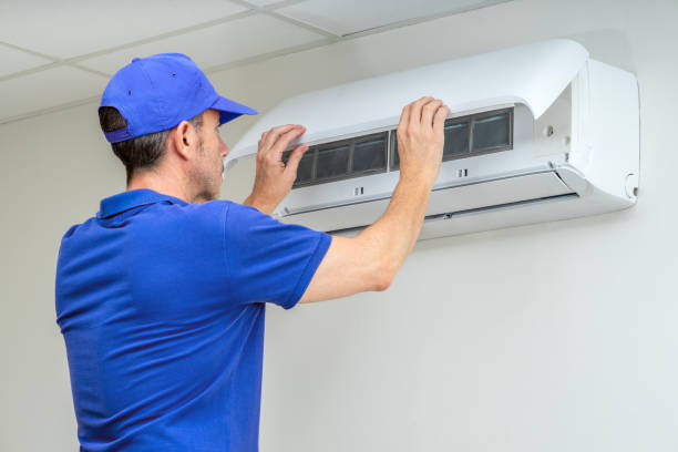 Best Ventilation Cleaning Services  in Webb City, MO