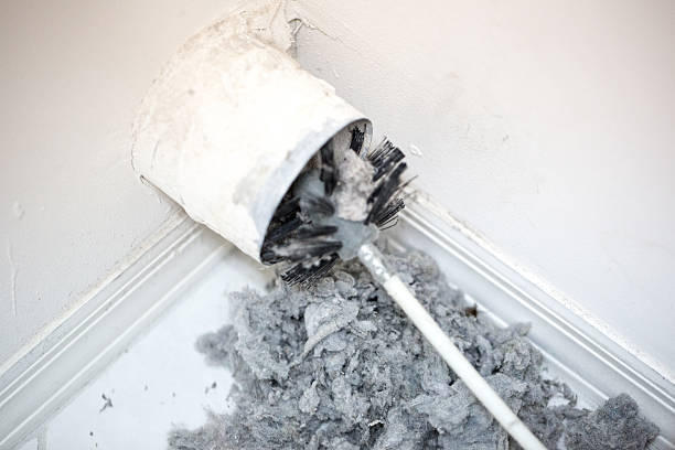 Best Commercial HVAC Duct Cleaning  in Webb City, MO